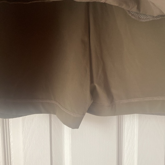 L.L Bean skort sz 14 - Picture 9 of 13